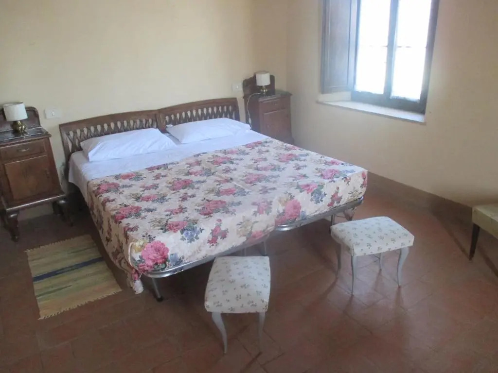 Agriturismo Stigliano