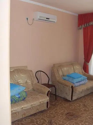 Visit Guest House