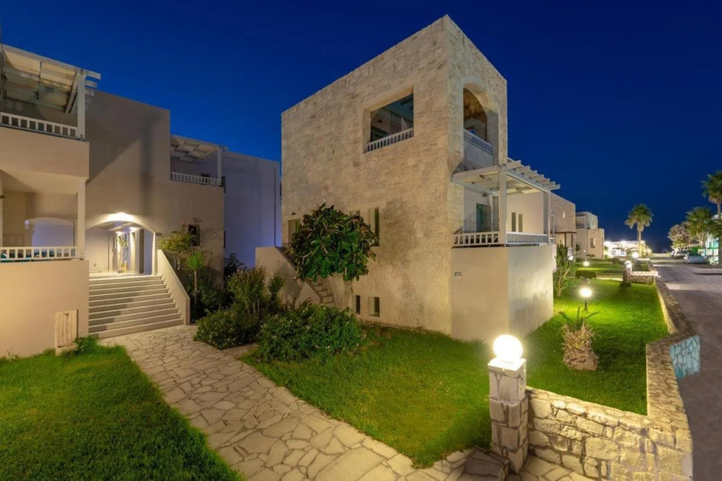 Erato Beach Hotel Adults Only by Smile Hotels