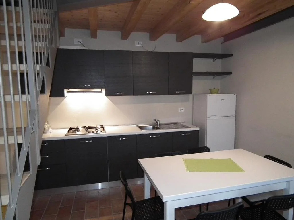 LIsolo b&b e case vacanza