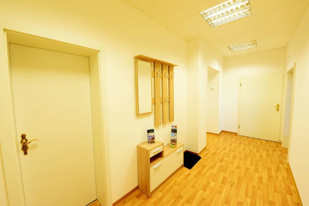 Ferienwohnung Zittau