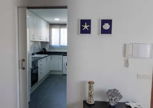 Apartamentos Maruja Roig 1