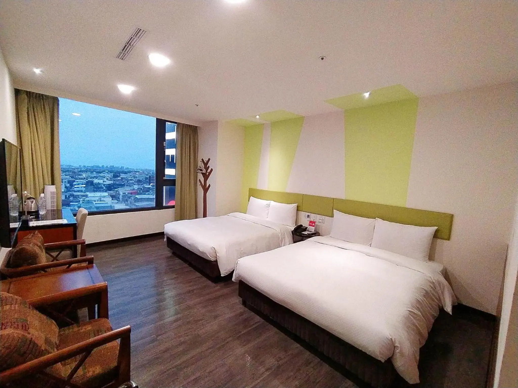 Hotel J Taoyuan