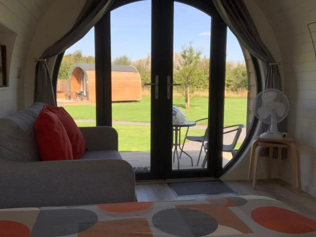 Laurel Farm Glamping