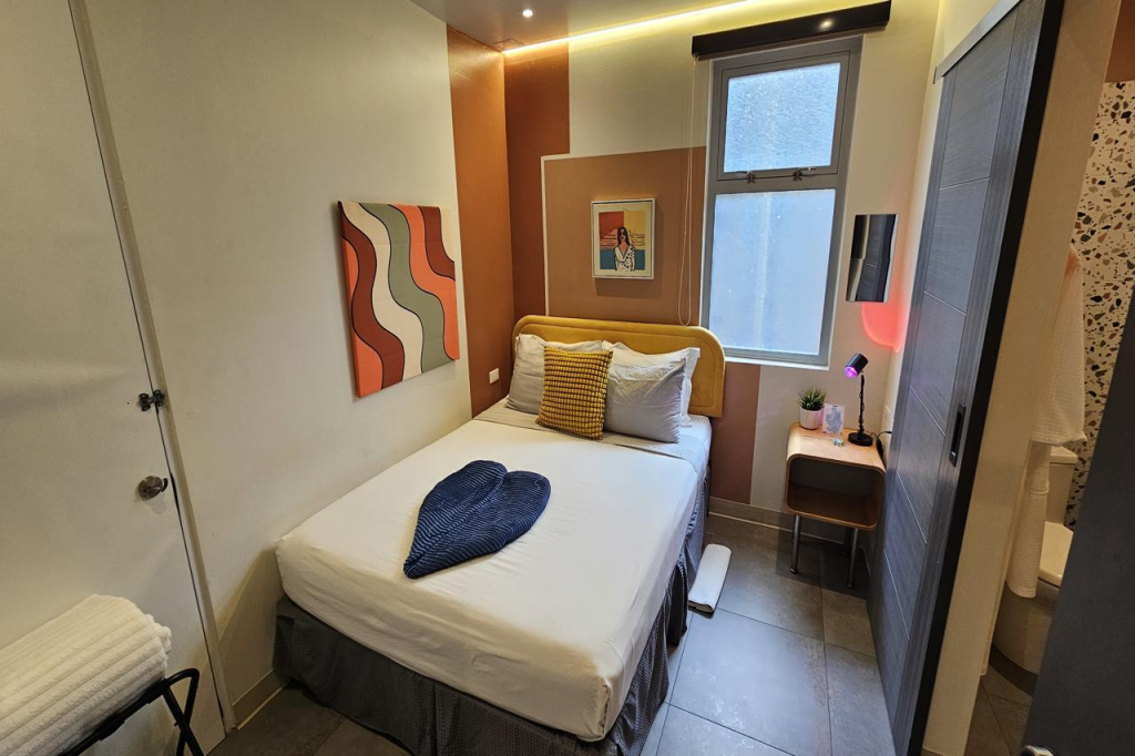Somos Hotel San Juan