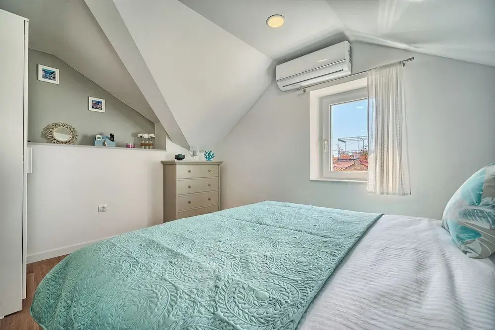 Magnolia Luxury Rooms