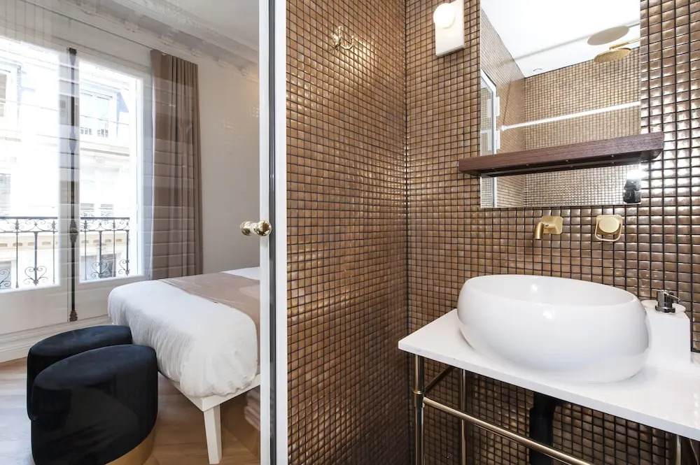 Pick A Flats Champs Elysees Apartments - Rue Lincoln