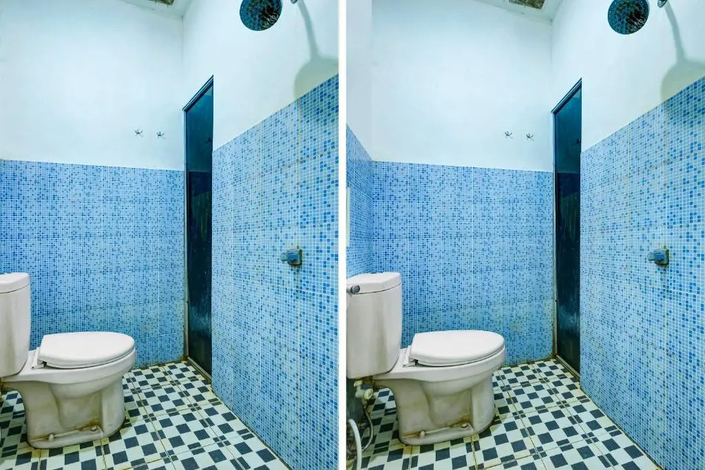 OYO 91240 Jogja Amazon Green 2
