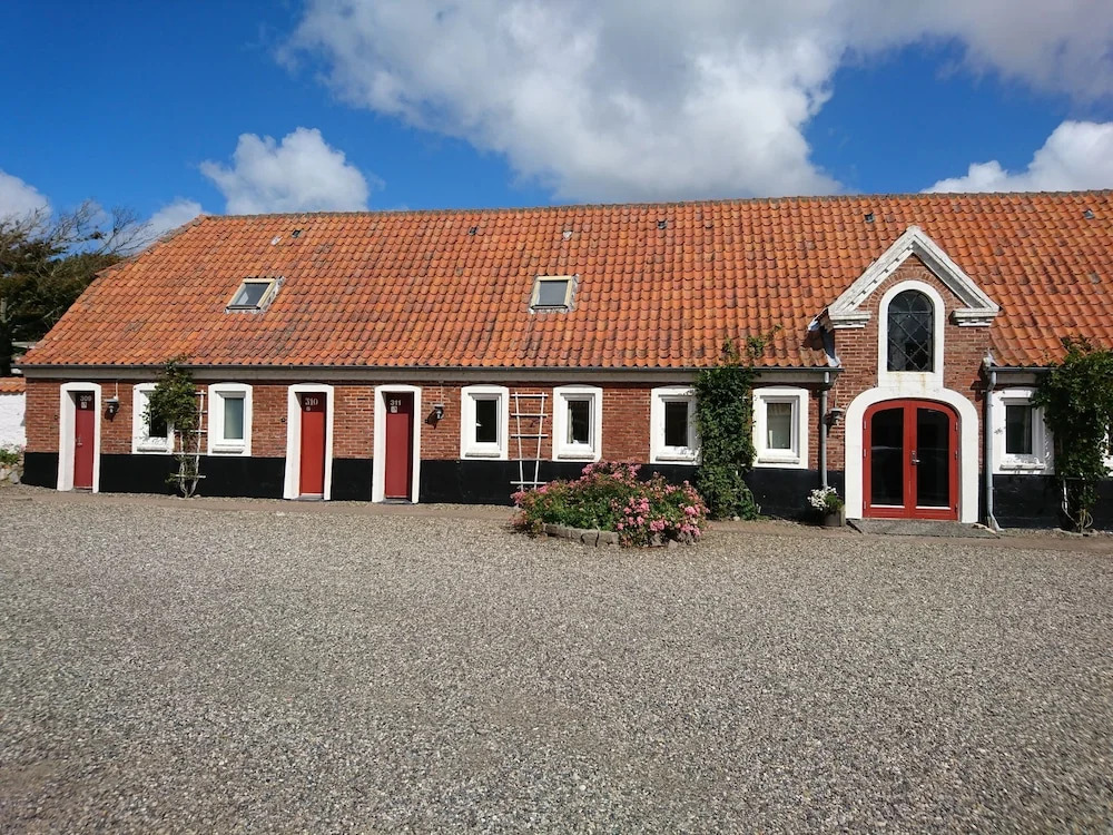 HotelVFjorden