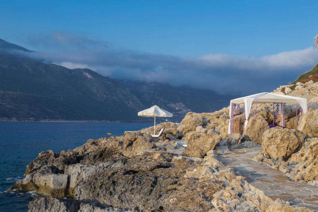 Lukka Exclusive Hotel   Adult Only +12