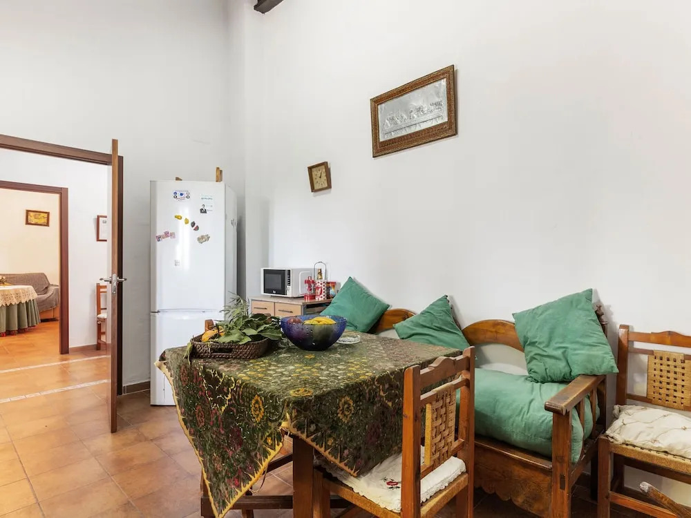 Easy-peasy Cottage in Albanchez de Mágina With Swimming Pool