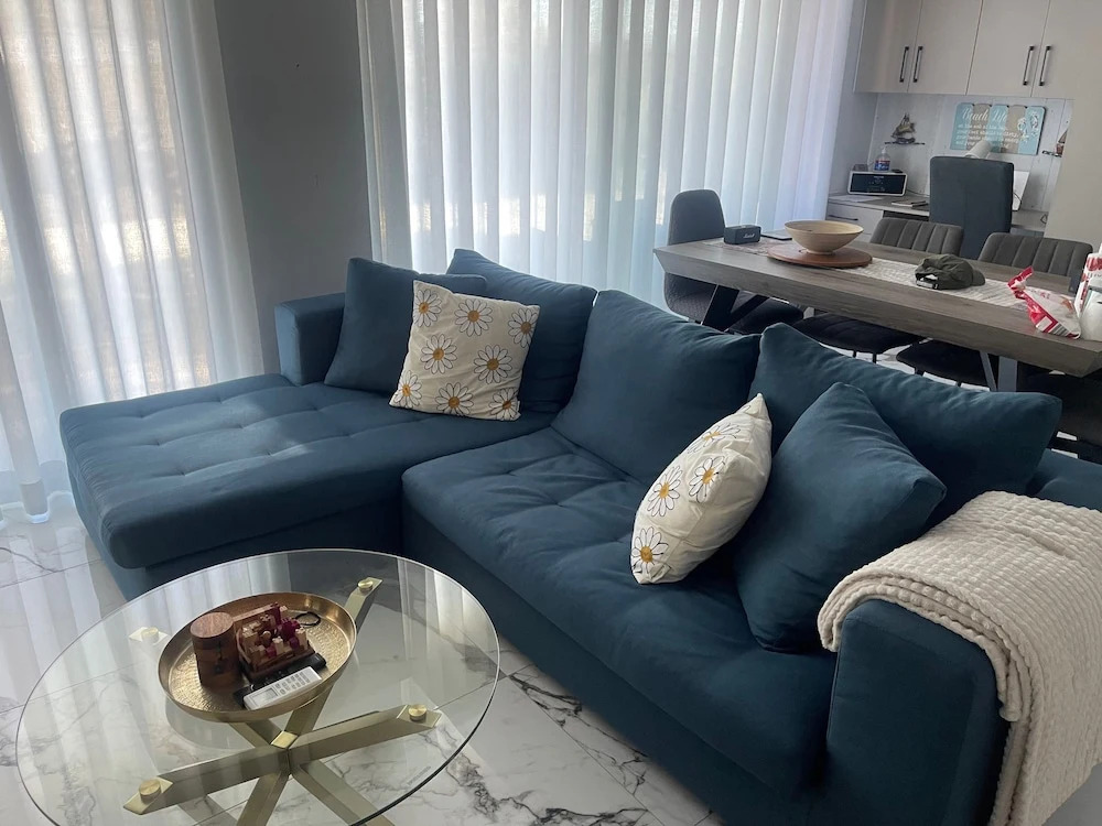 Sea View Apartment Patras