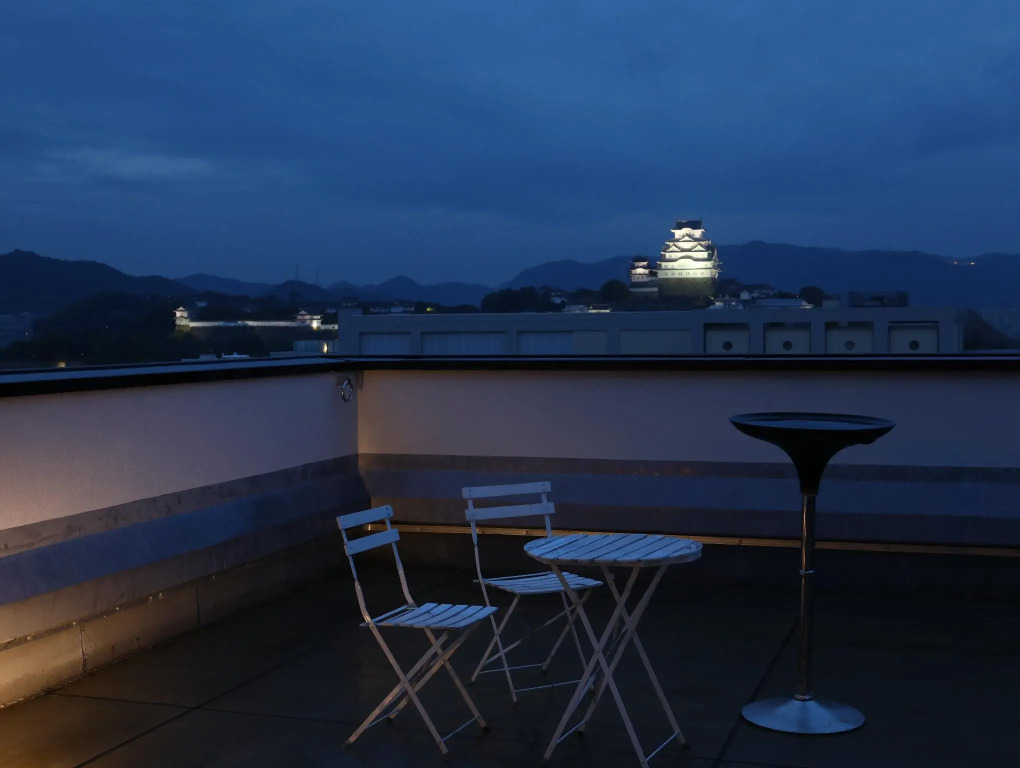 KOKO HOTEL Himeji Castle - formerly Hotel Wing International Himeji