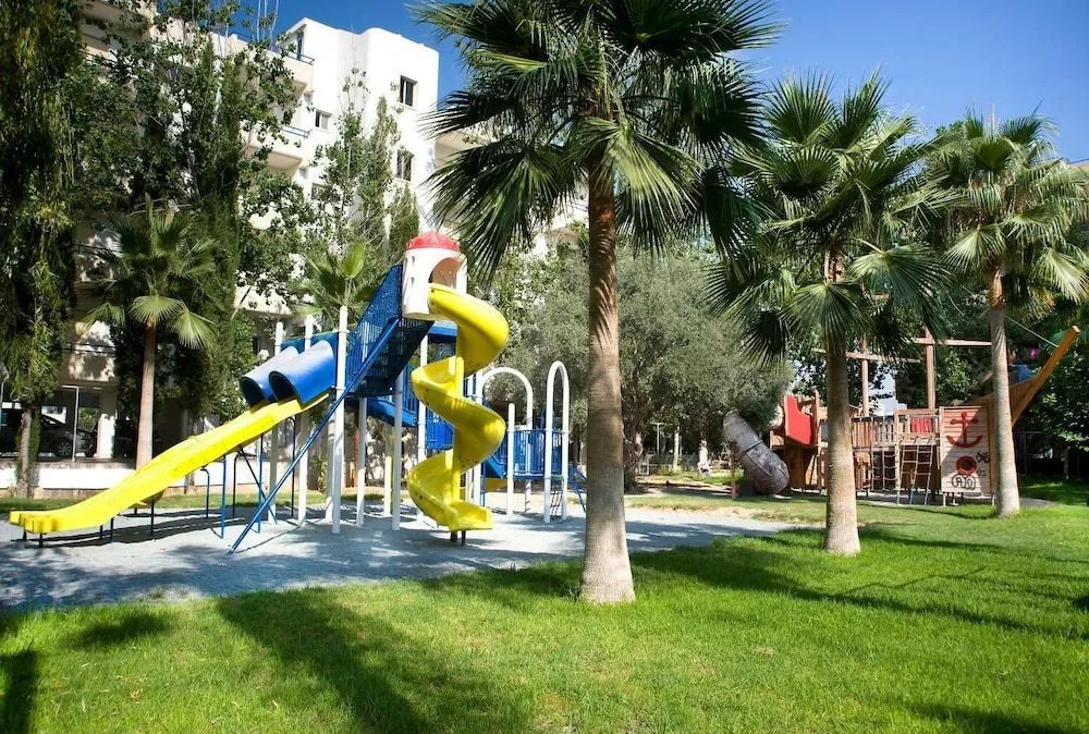Atlantica Gardens