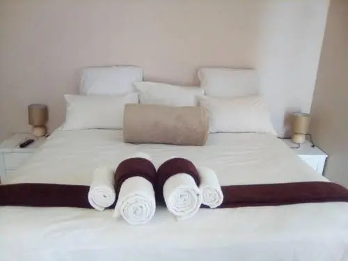 Elilo Bed and breakfast