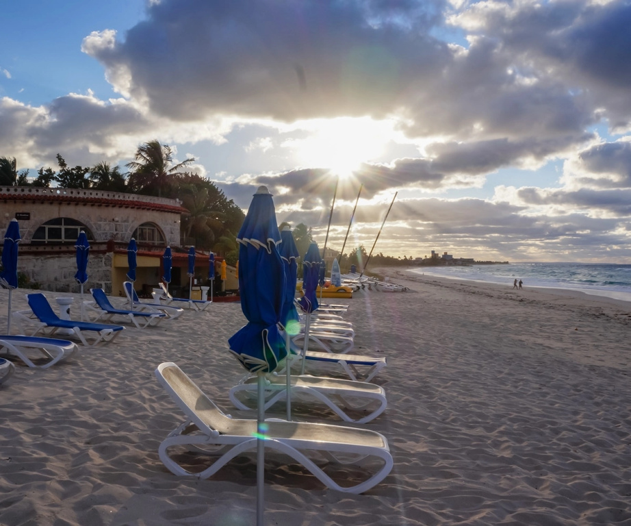 Gran Caribe Club Kawama Resort All Inclusive