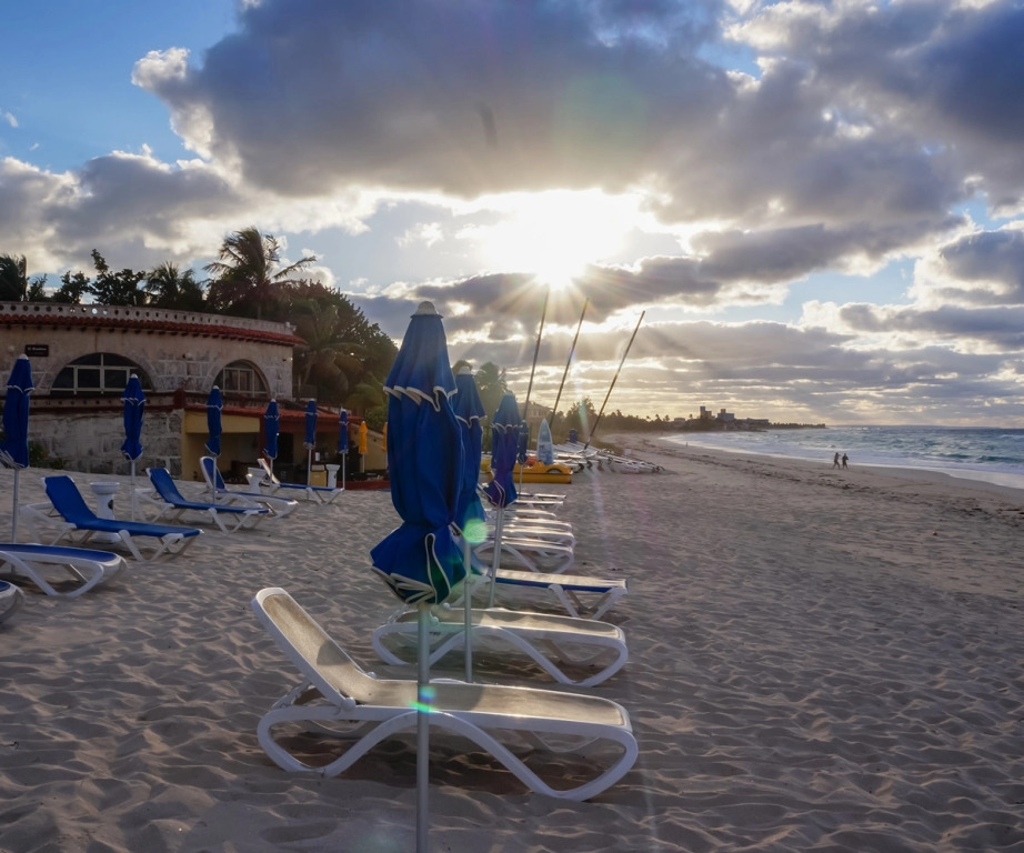 Gran Caribe Club Kawama Resort All Inclusive