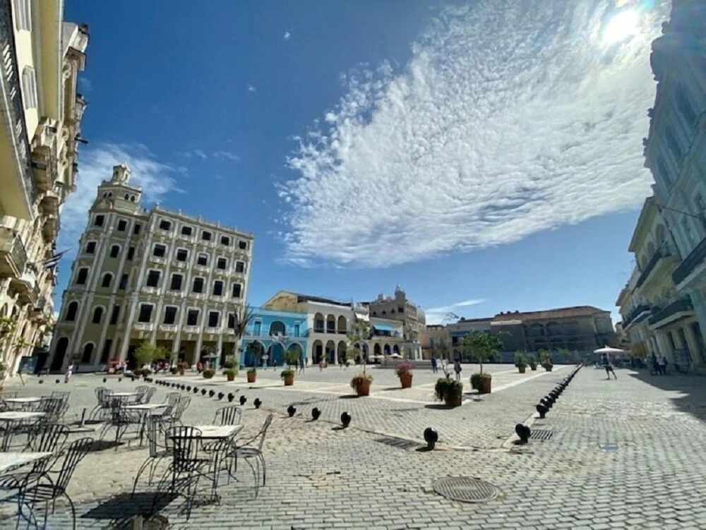 Hostal Havana