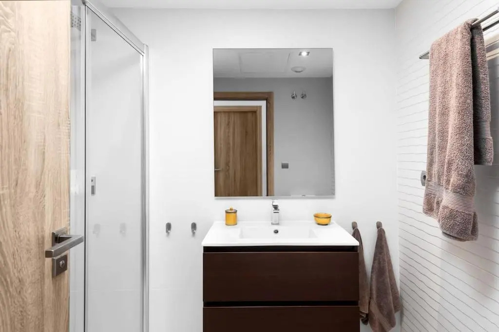 3BR Luxury Frontline Golf Elegant Corner apartment