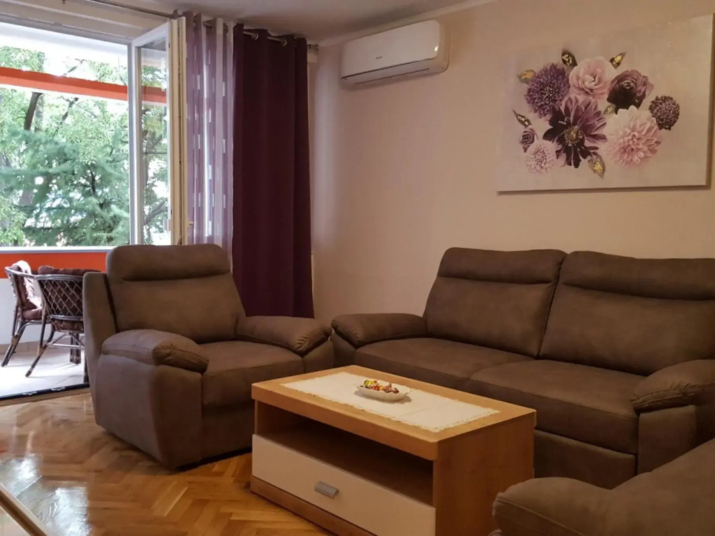 Harmony apartment