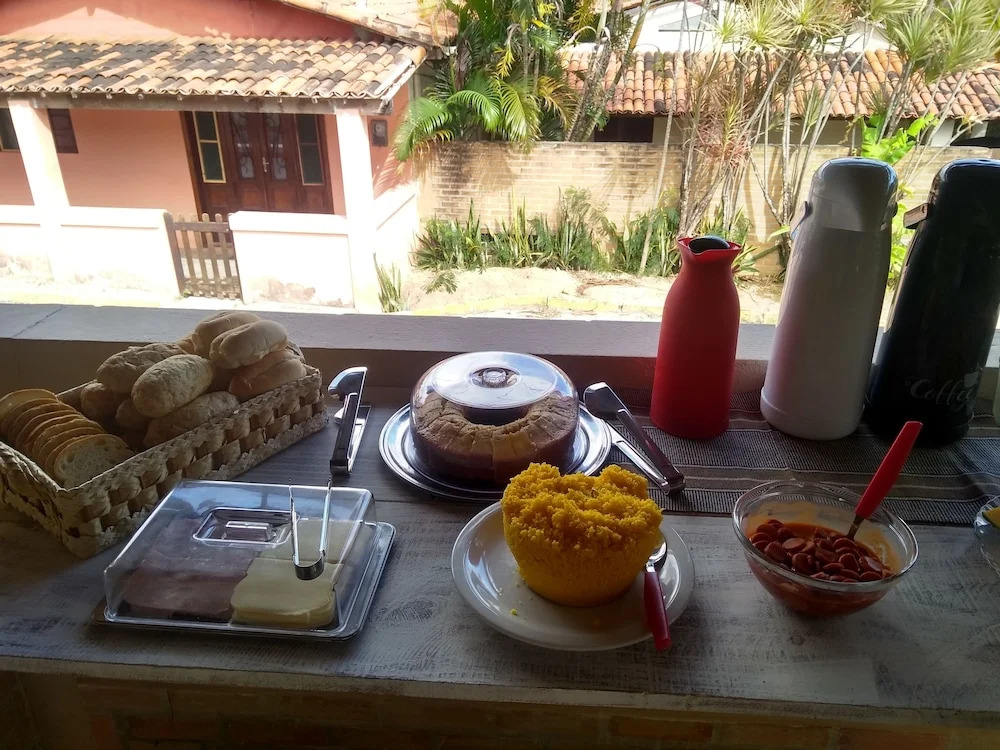 Casa Doce Vida
