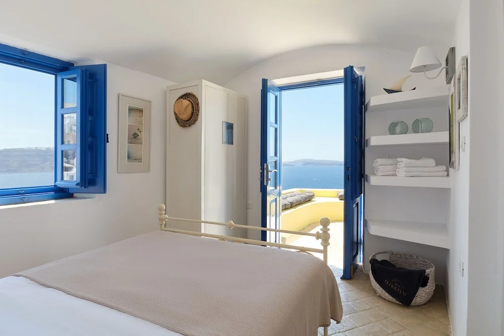 Ilivatos Villa