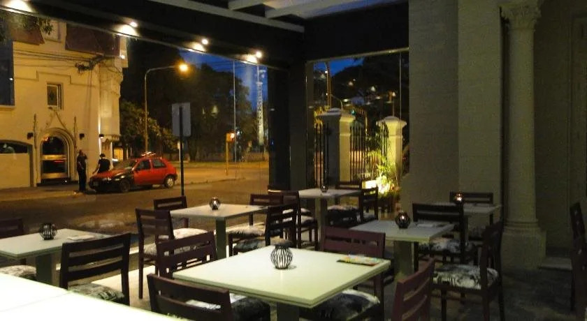 Ambit Boulevard Hotel Boutique
