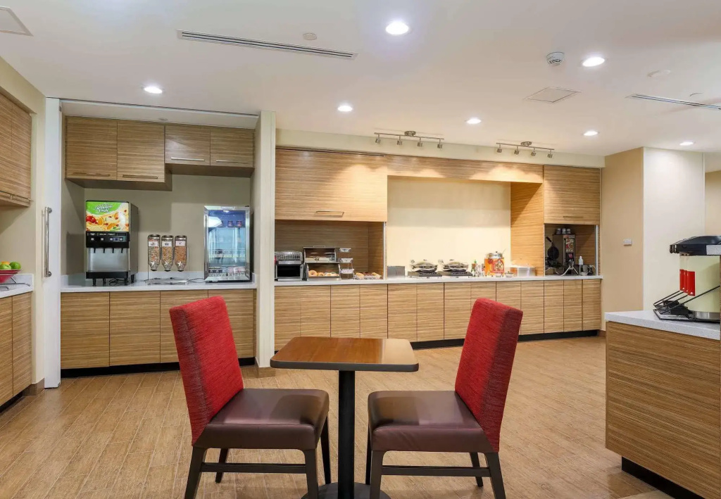 TownePlace Suites by Marriott McAllen Edinburg