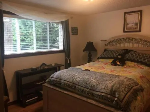 The Greenwood Residence Of Issaquah