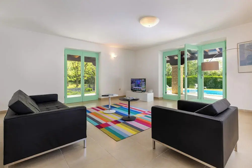Holiday Home Villa Portobello Green by Interhome