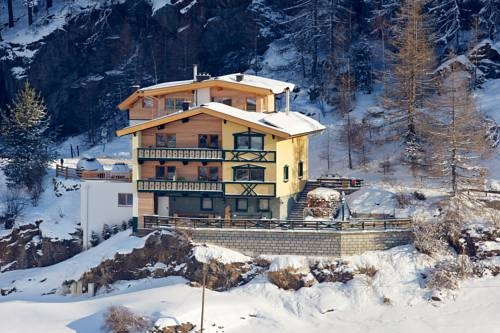 Schwalbennest Haus