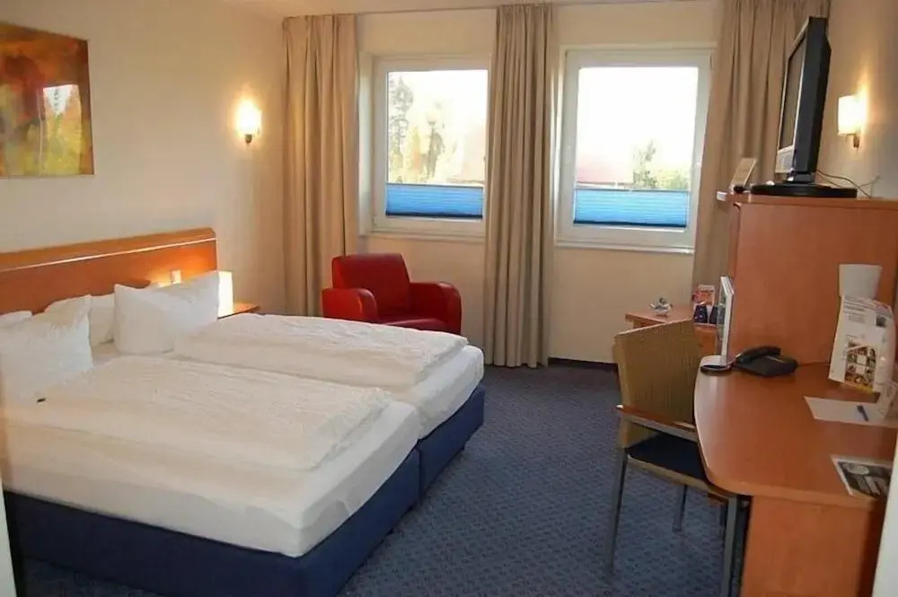 Hotel Aquamarin