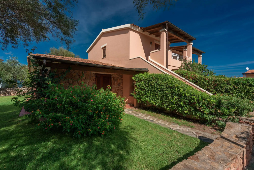Residenze Gallura