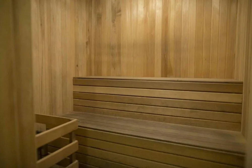 MW Silverscape Residence Studio Suites With Private Bath Tub