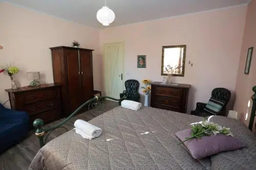 Holiday Maison Villa Arci