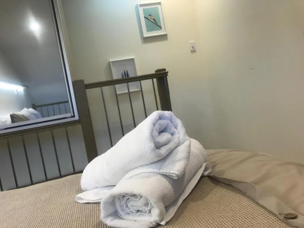 Randwick City Lodge 2