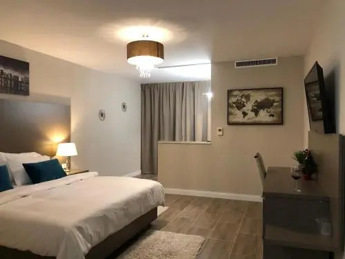 Vila Roca Resort and SPA Apuseni
