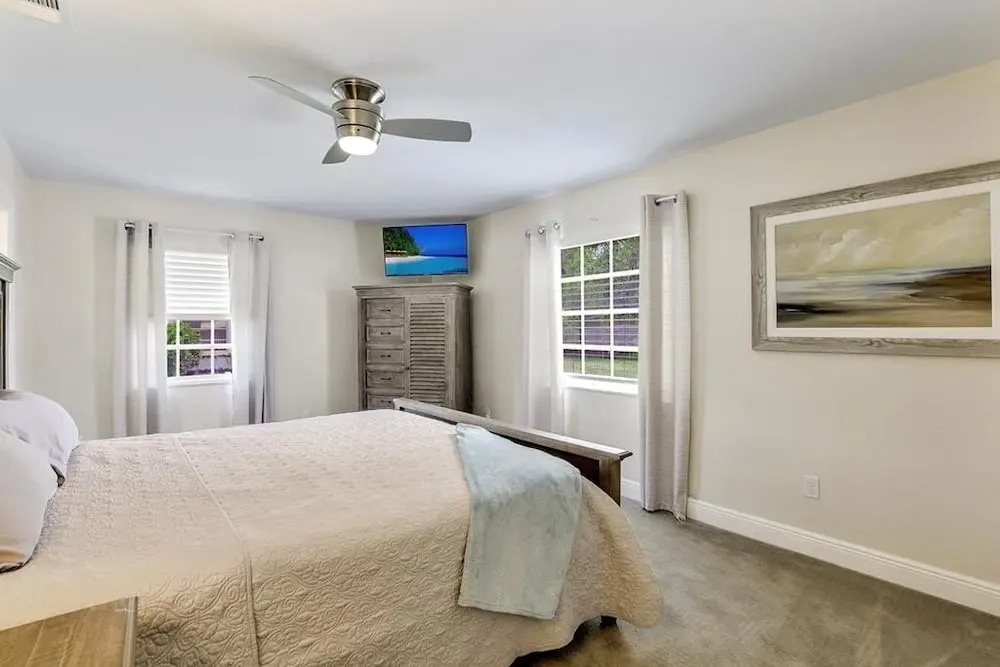 Shadowridge 259 Ct Marco Island Florida Vacation Rental 2 Bedroom Home
