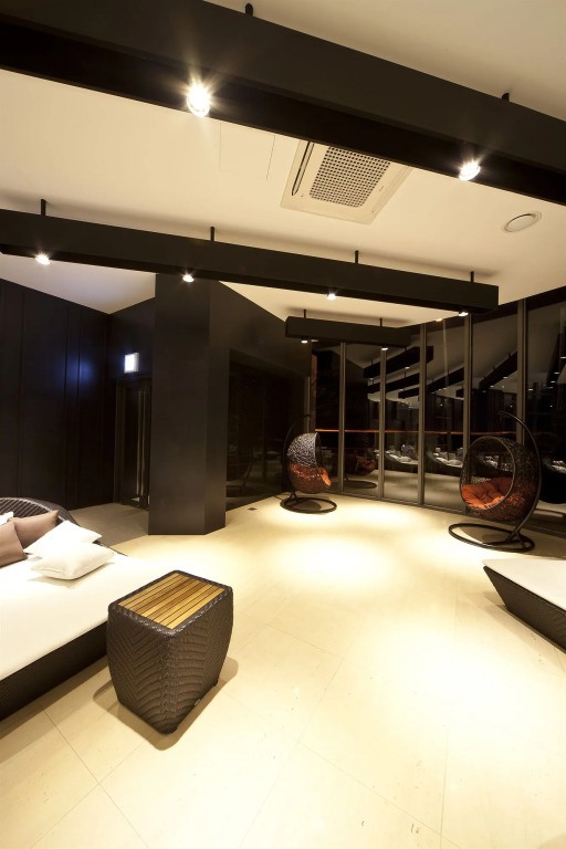 STANFORD Hotel & Resort Jeju