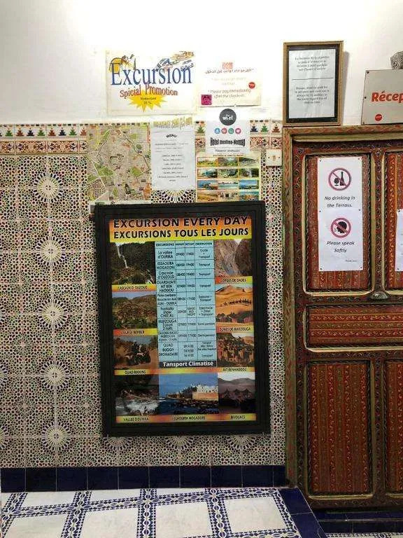 Hotel Medina