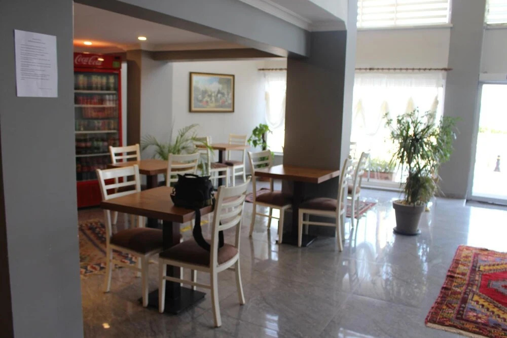 Anadolu Hotel