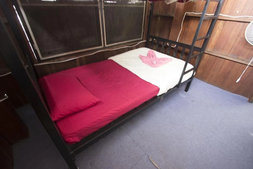 Champion Hostel
