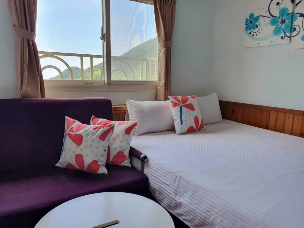 Ching Yue B&B