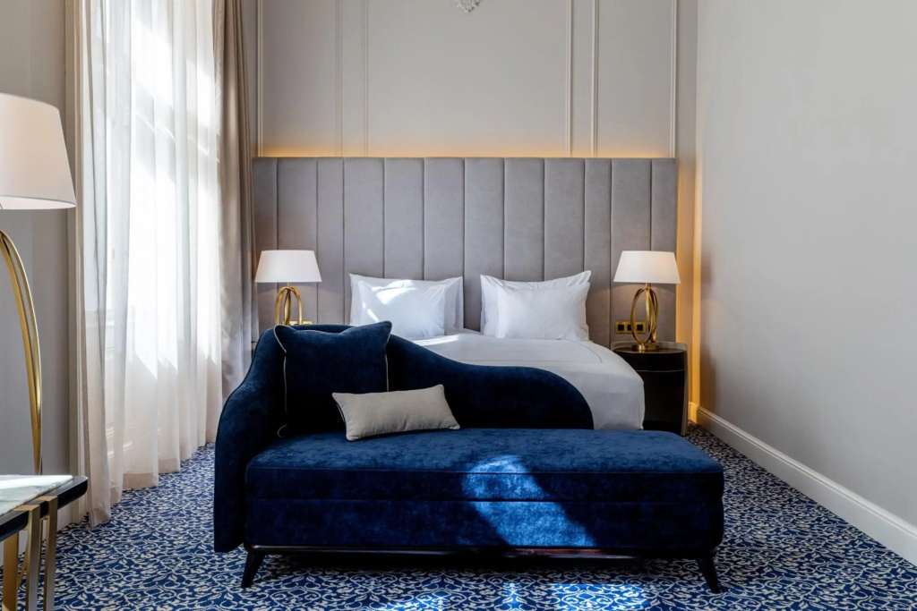 Grandhotel Pupp