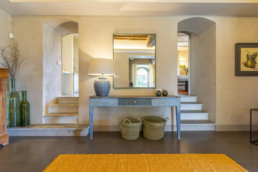 Villa Cotogna is a recently renovated luxury property, positioned on a majestic hill which boasts a-Villa Cotogna