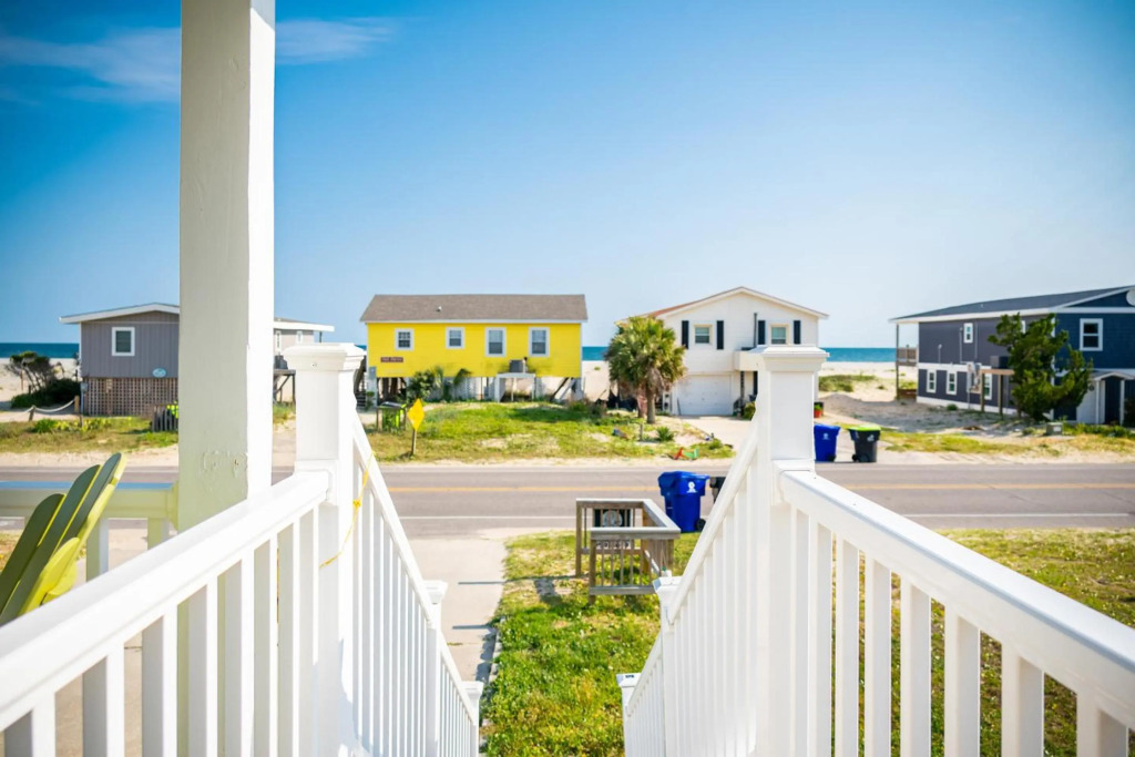 Allegra by Oak Island Accommodations