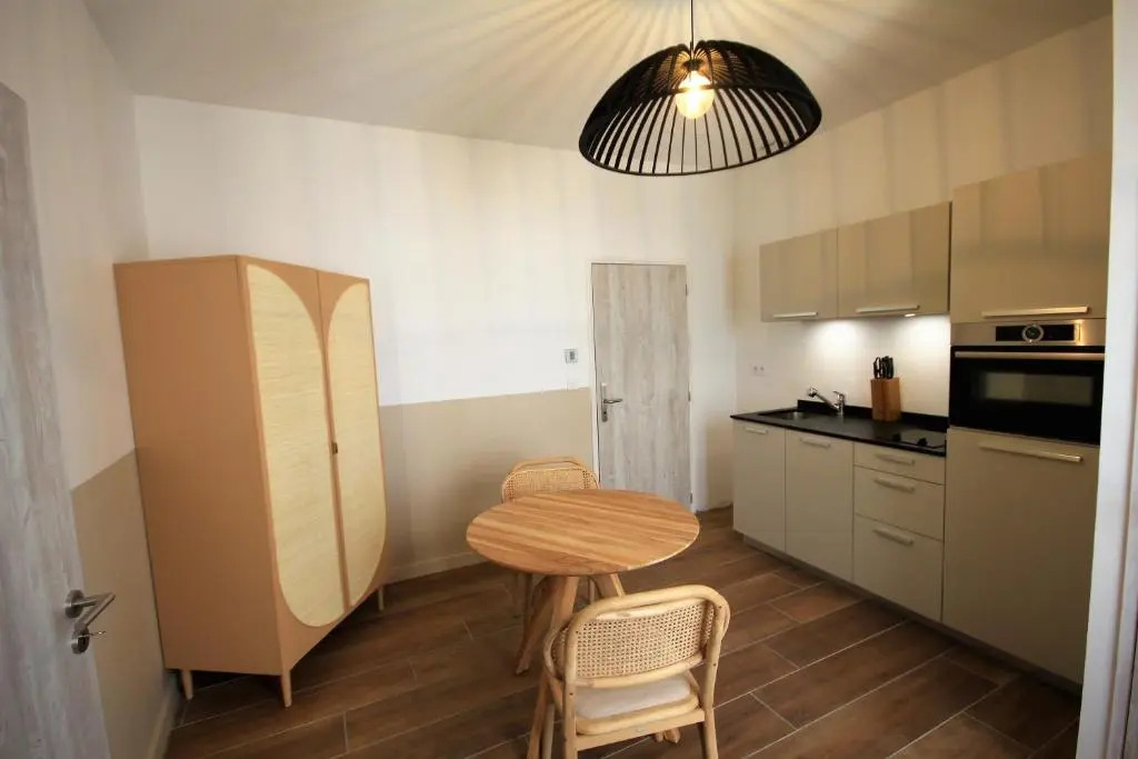 La Maison de lOlivier