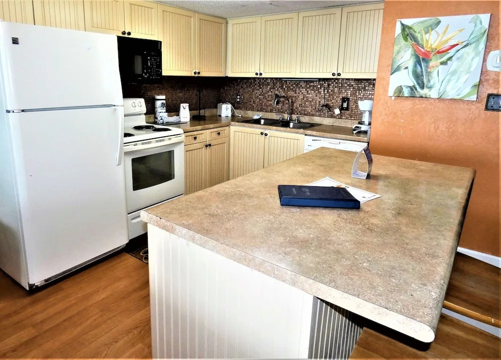 0501 Waters Edge Resort 3 Bedroom Condo