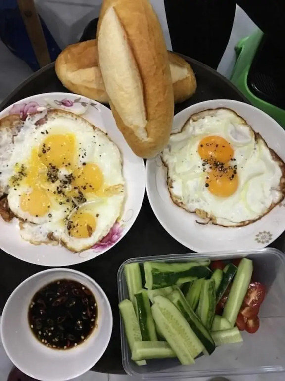 Xuan Mai Villa