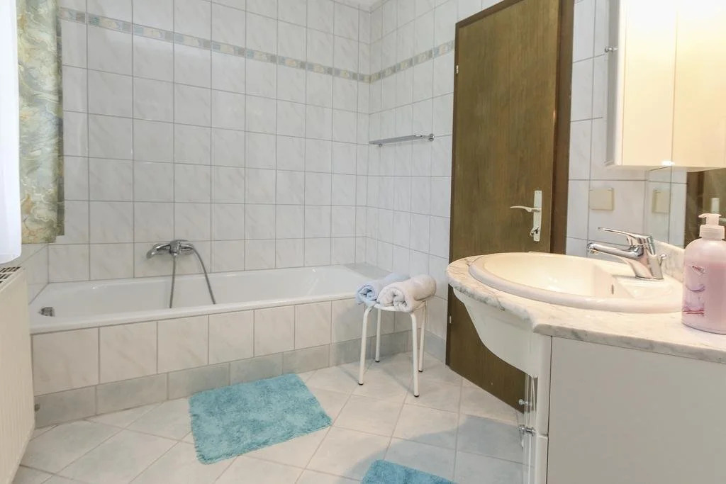 Appartement Gundi Ripper